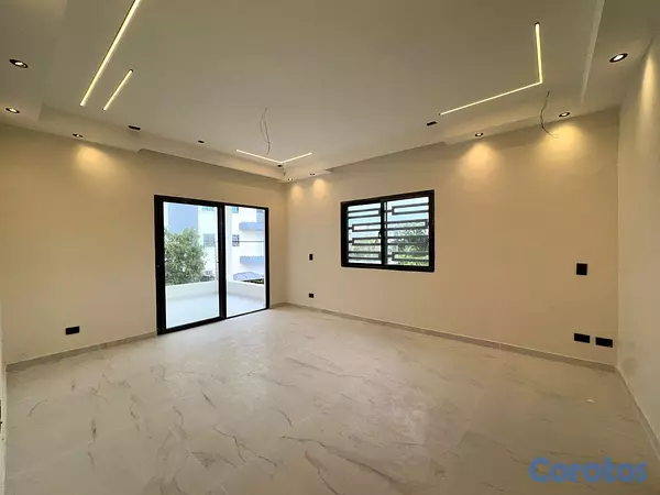 casas - Vendo Townhouse 📍 Prado Oriental, San Isidro – San 6