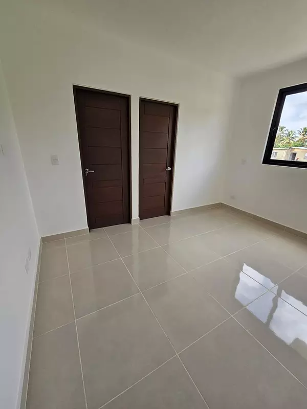 apartamentos - Apartamento en Venta 2do Nivel, Residencial Cerrado  6