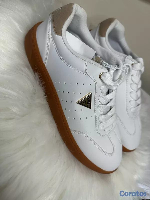 zapatos para mujer - Tenis de mujer Originales  2