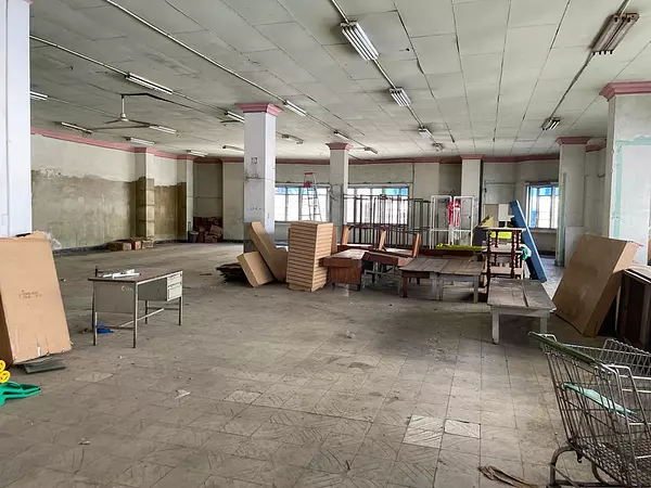 oficinas y locales comerciales - Edificio en Venta en ZONA COLONIAL 9
