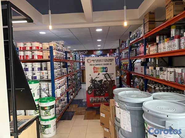 oficinas y locales comerciales - LOCAL COMERCIAL  2