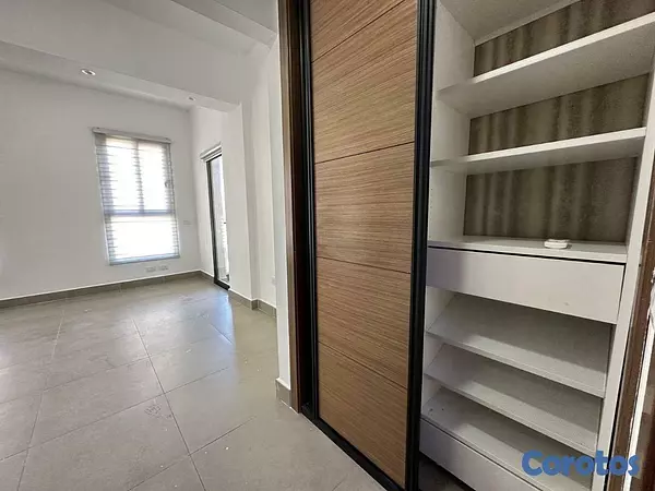 apartamentos - Apartamento en Alquiler en Bella Vista Sur, Con Linea BLANCA. 6