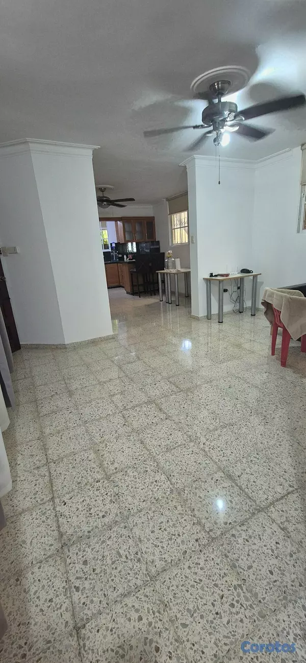 apartamentos - Evaristo Morales 2 hab 2 baños 4