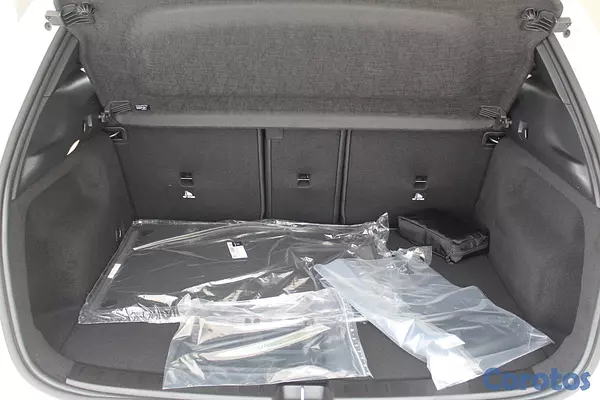 jeepetas y camionetas - Mercedes-Benz Clase GLA 200 2026 11