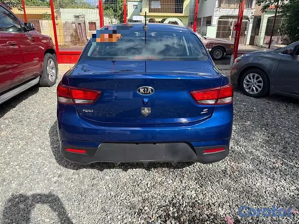 carros - 🚗 Kia Rio S 2020 Americano – ¡Nítido, económico y a buen precio! 💰
 8