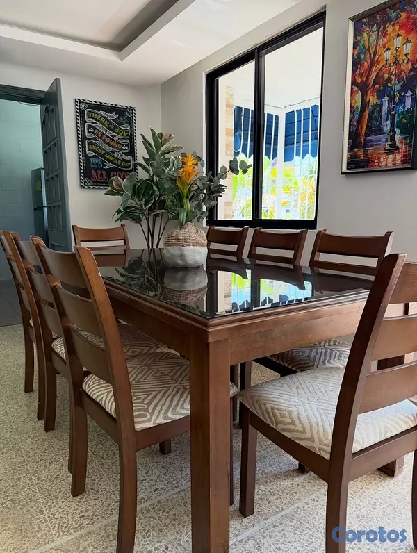 apartamentos - APARTAMENTO AMOBLADO 3