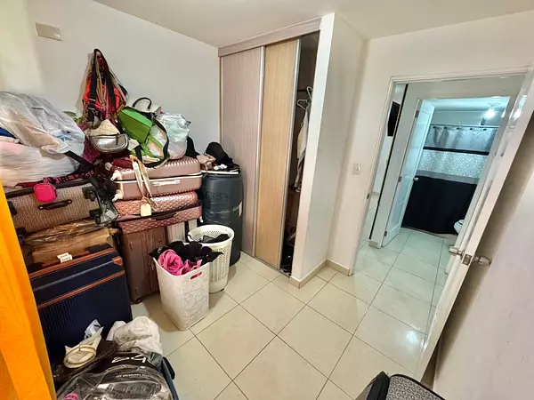 apartamentos - Vendo apartamento en Villa Mella  4