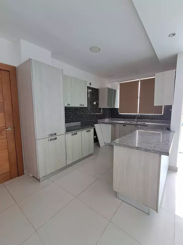 apartamentos - Apartamento céntrico en Naco  2