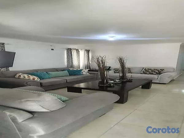 casas - Hermosa Casa en Mirador del Este 5