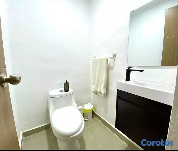 apartamentos - Apartamento de Lujo en Punta Cana: 7