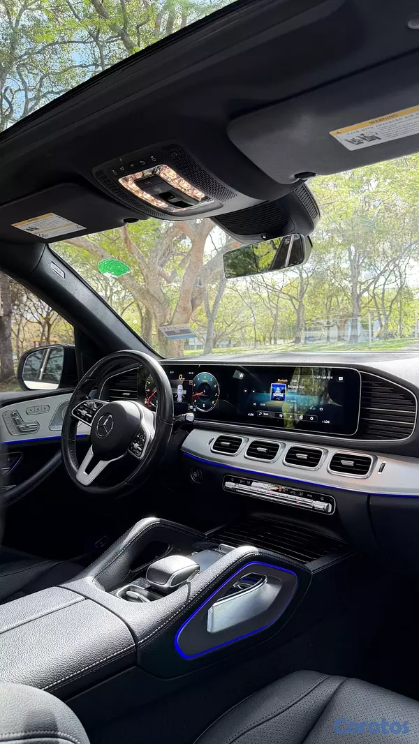 jeepetas y camionetas - Mercedes-Benz GLE 350 2022
 4