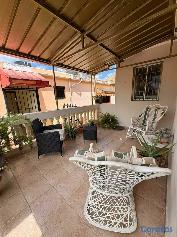 casas - 🏡 Casa en Venta en Cancino 9