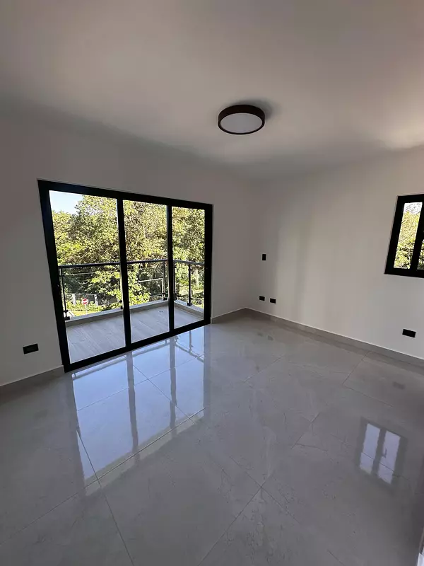 apartamentos - Apartamento en Alquiler, Urb. Thomen  5