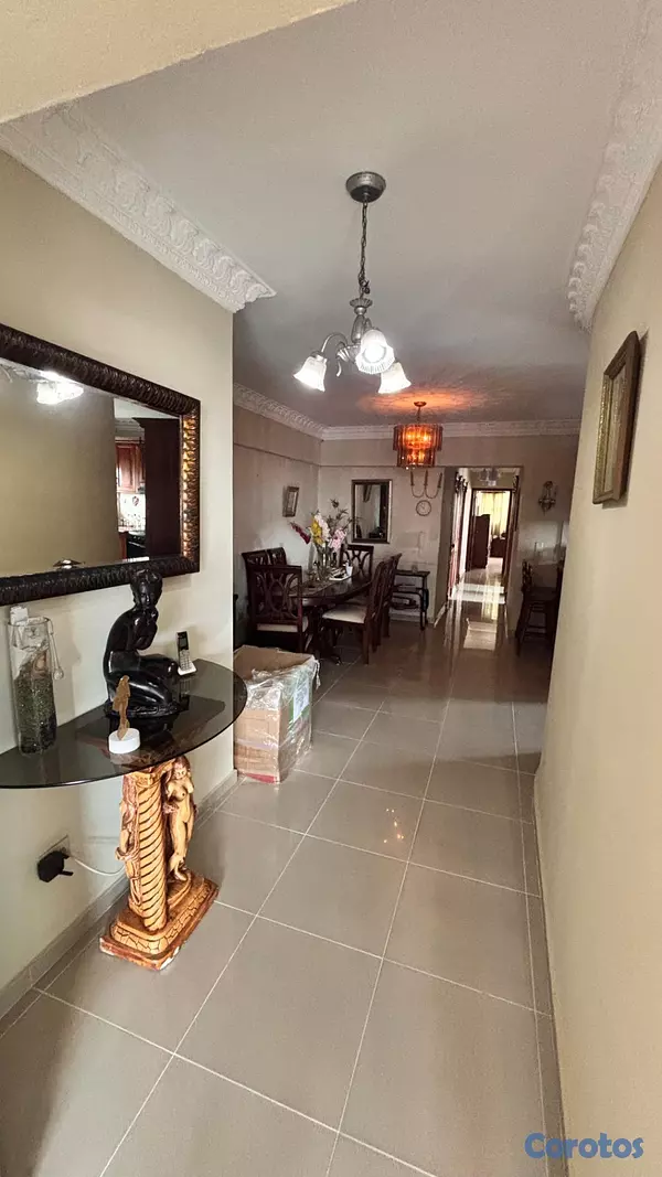 apartamentos - SE VENDE APARTAMENTO AVE ECOLOGICA 10