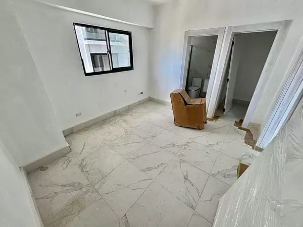 apartamentos - Vendo apartamento en Evaristo Morales  7