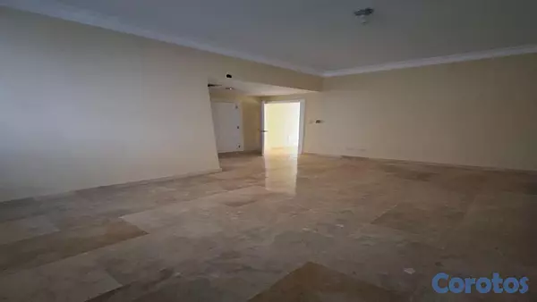 apartamentos - Alquiler apartamento 270M2 - Sector Renacimiento, D.N. 6