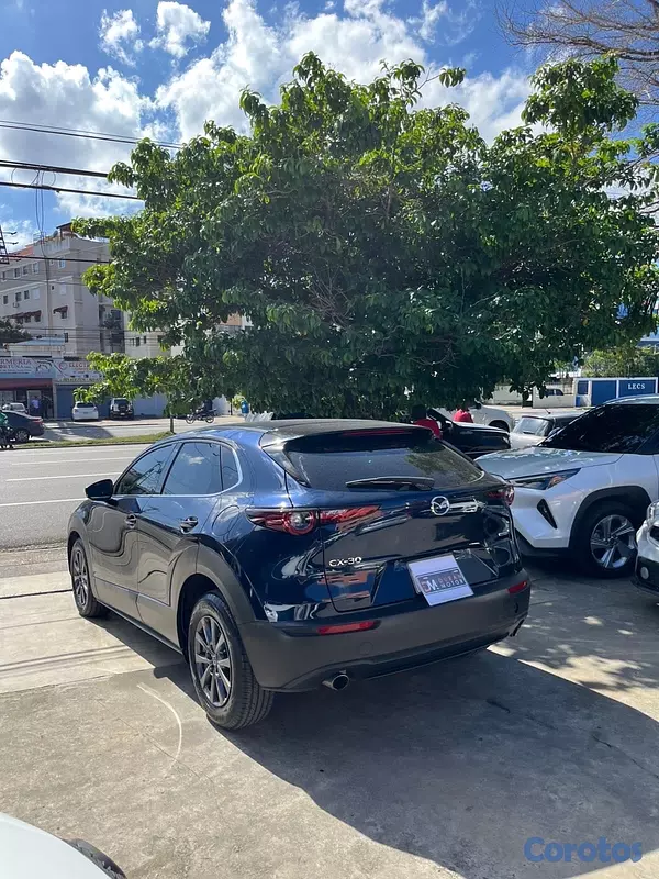 jeepetas y camionetas - Mazda CX-30 GS 2023 7