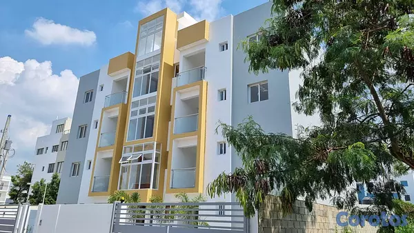 apartamentos - APARTAMENTOS EN LOS ALAMOS SANTIAGO 2