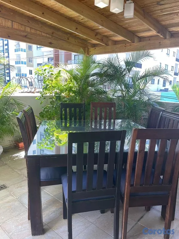 muebles y colchones - COMEDOR 3