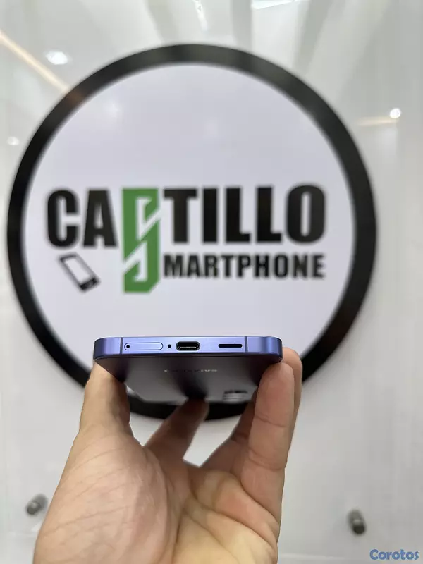 celulares y tabletas - Samsung Galaxy S24 Plus 256GB, 512GB Desbloqueado  7
