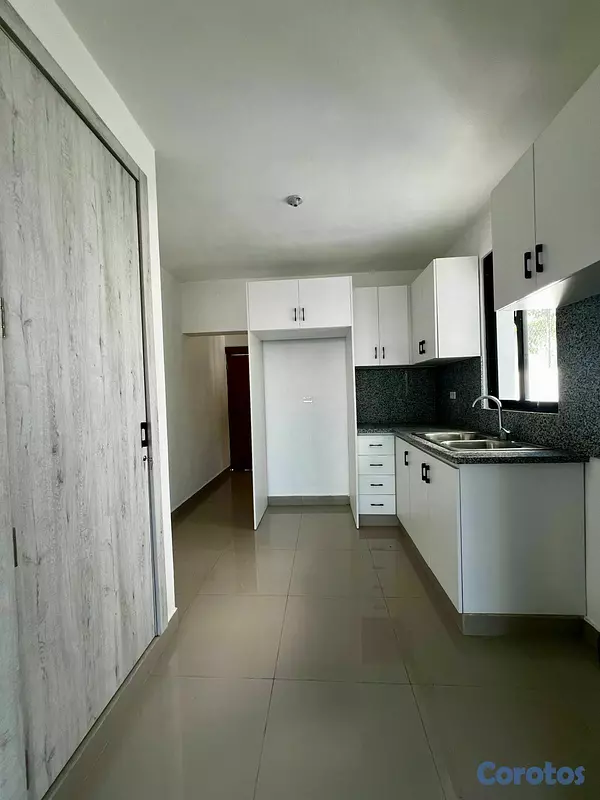 apartamentos - Apartamento Disponibe para Venta en Santiago 7