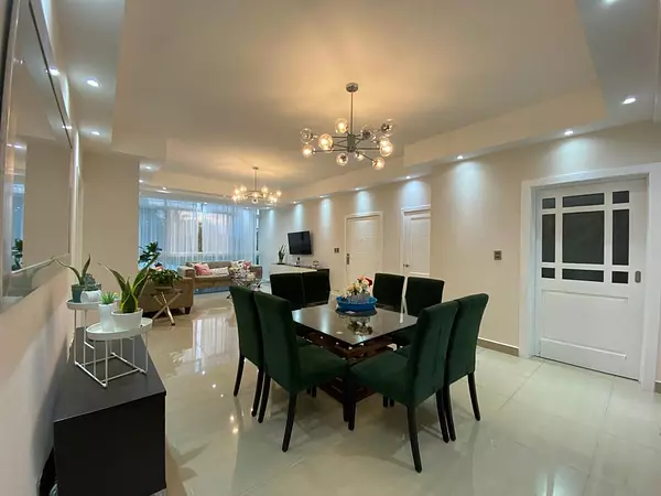 apartamentos - Vendo Apartamento en El Condado 3