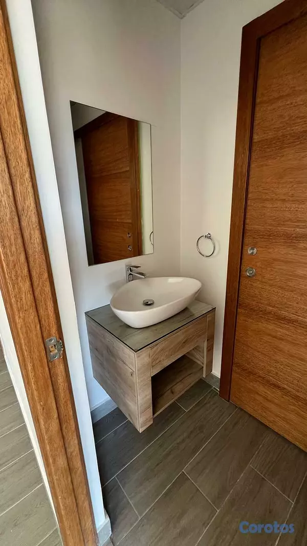 apartamentos - Apartamento de lujo en venta en la Prolongación 27 de Febrero,  PASEO 27 5