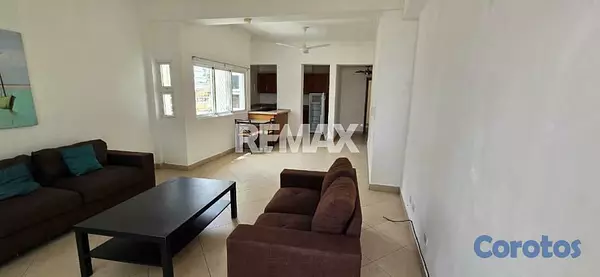 apartamentos - Apartamento en ZONA COLONIAL 2