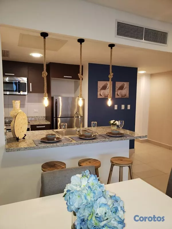 apartamentos - ¡Descubre el lujo frente al mar en el exclusivo Ap 6
