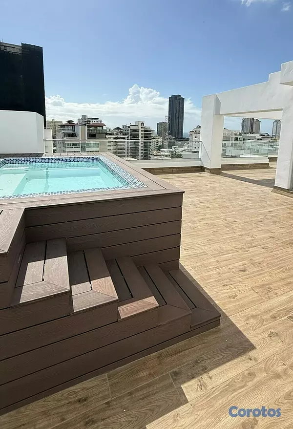 apartamentos -  Apartamento en venta | Renacimiento, Distrito Nacional 10