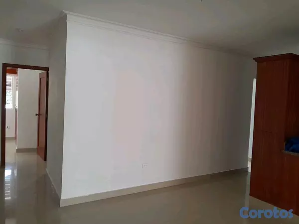 apartamentos - En Residencial Cerrado de Alma Rosa 1ra  8
