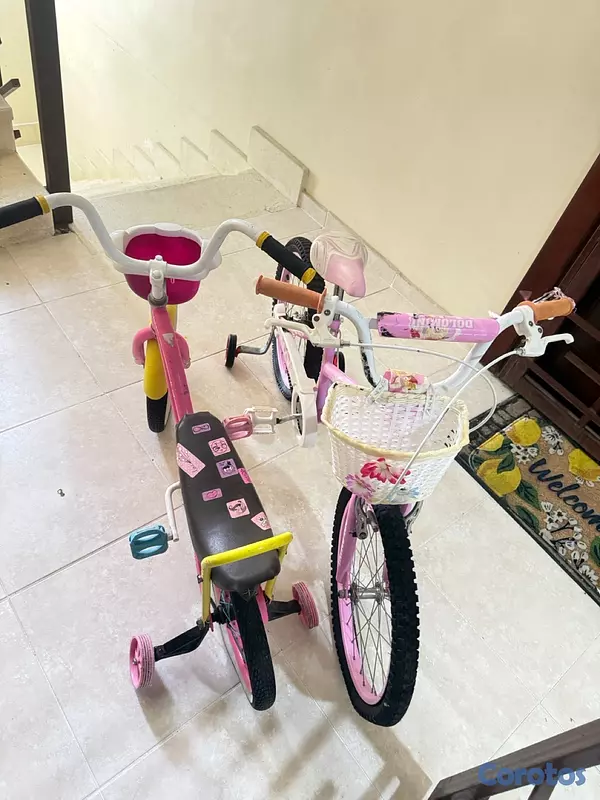 bicicletas y accesorios - Bicicletas  2