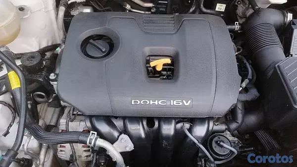jeepetas y camionetas - Hyundai Tucson, en excelente condiciones 5