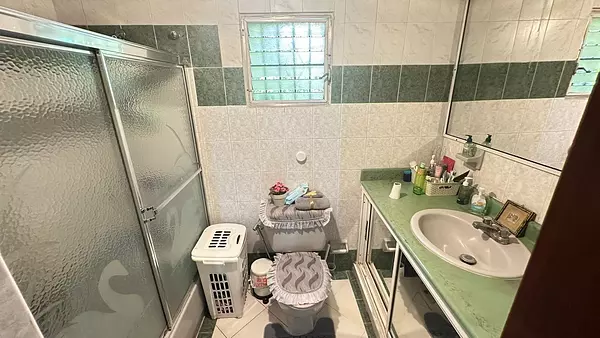 apartamentos - Apartamento en venta en Las Acacias, Av. Independencia 2