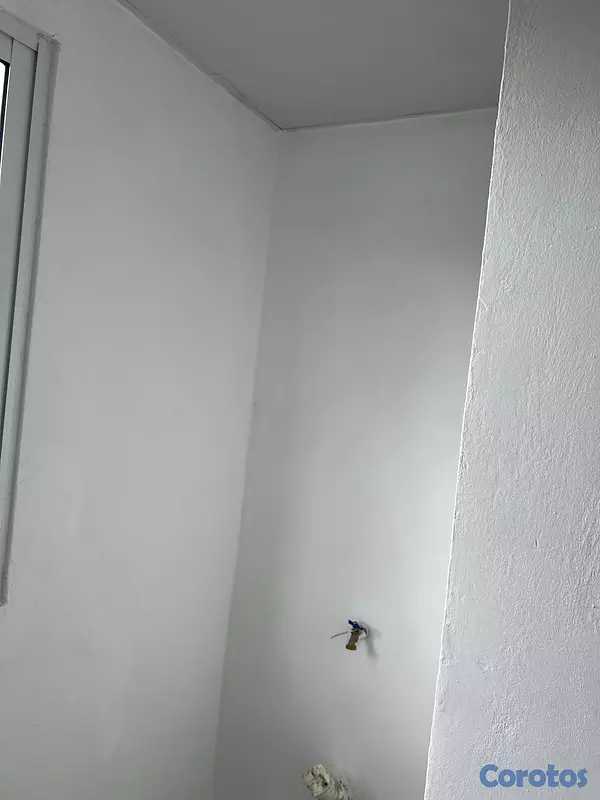apartamentos - ALQUILO Apartamento, muy acogedor  5