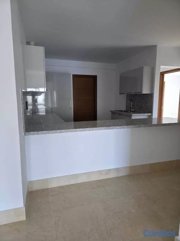 apartamentos - CACICAZGOS VENDE PISO ALTO EXCLUSIVA TORRE UBICACI 7