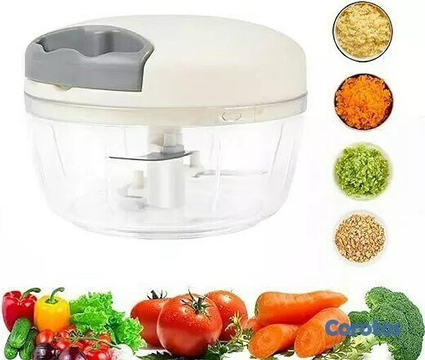 cocina - MINI TRITURADOR MANUAL BELSCOOP HY40421 2