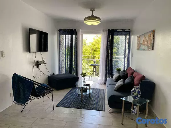 apartamentos - Se Vende Apartamento en Riviera Colonial Amueblado  7