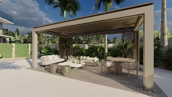 penthouses - Bayahibe - Penthouse de 2 habitaciones amueblado 3