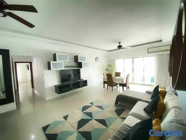 apartamentos - ¡Renacimiento Excelente Apartamento Amueblado con amplio Balcón! 3