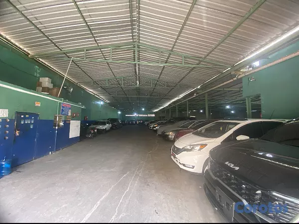 oficinas y locales comerciales - se vende nave  2