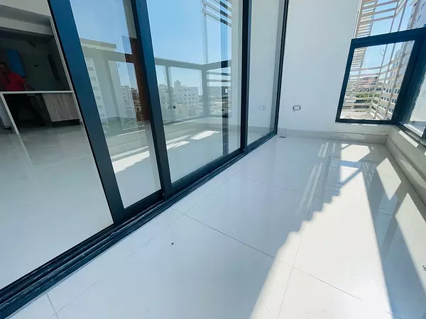 apartamentos - Apartamentos de lujos en Bella Vista Sur 1