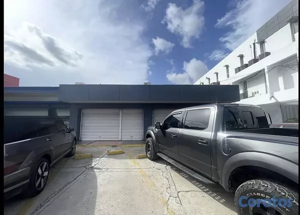 oficinas y locales comerciales - LOCAL COMERCIAL EVARISTO MORALES  6