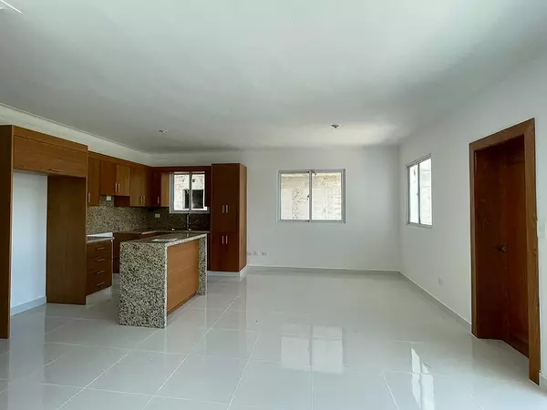 apartamentos - Apartamento en Jardines del Este, Santiago 9