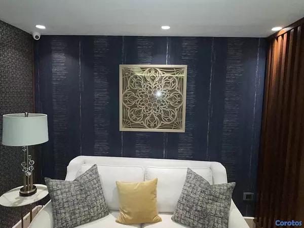 apartamentos - MAGNIFICO APARTAMENTO ALMA ROSA 4