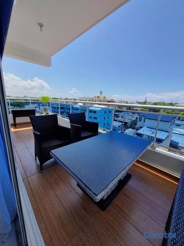 apartamentos - Vendo y alquilo apartamento de 3 habitaciones en 📍Alma Rosa I 7