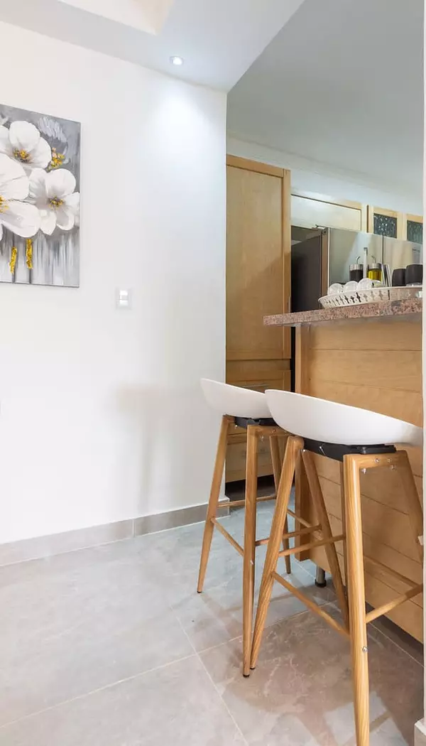 apartamentos - Se vende apartamento en San Isidro 9