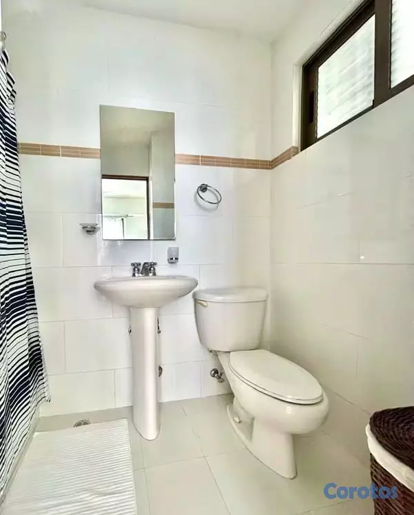 apartamentos - Apartamento en la esperrilla - Torre Bolivar 8