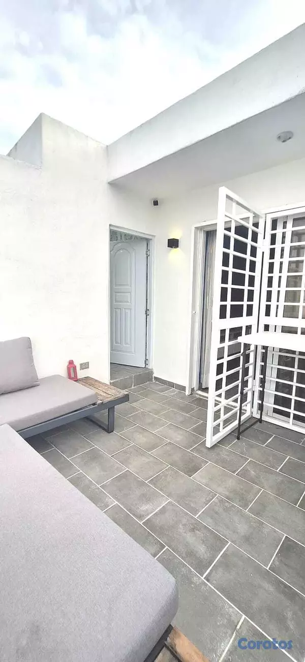 penthouses - Penthouse en Venta – Alameda LP9   8