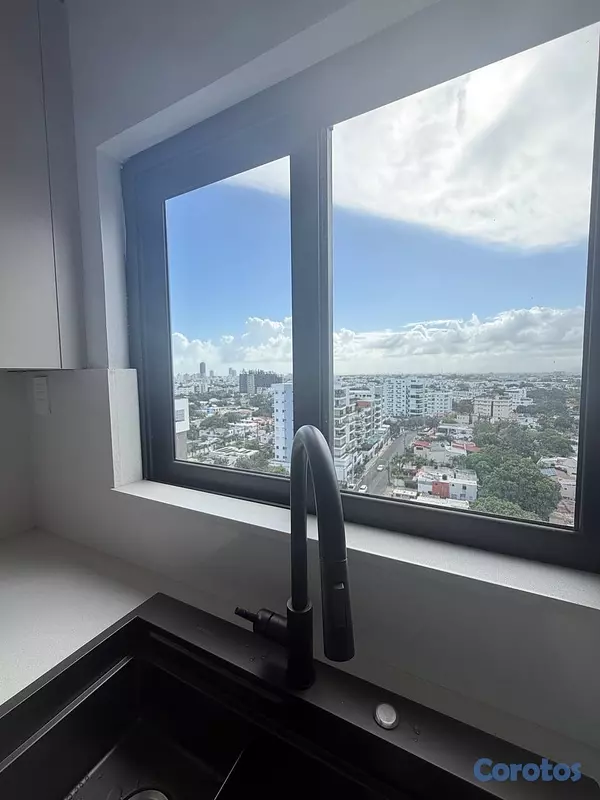 apartamentos - Apto moderno en alquiler de 3 habitaciones , para estrenar , con Gym y jacuzzy 13